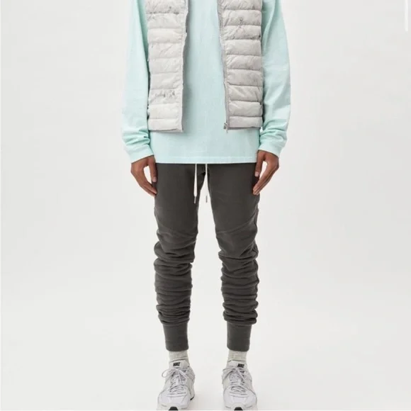 John Elliot Sweatpants 3 L - Picture 4 of 11